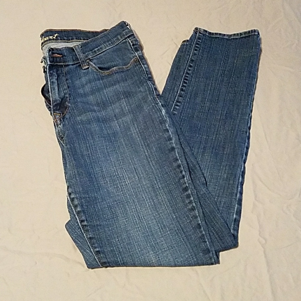 Old Navy jeans